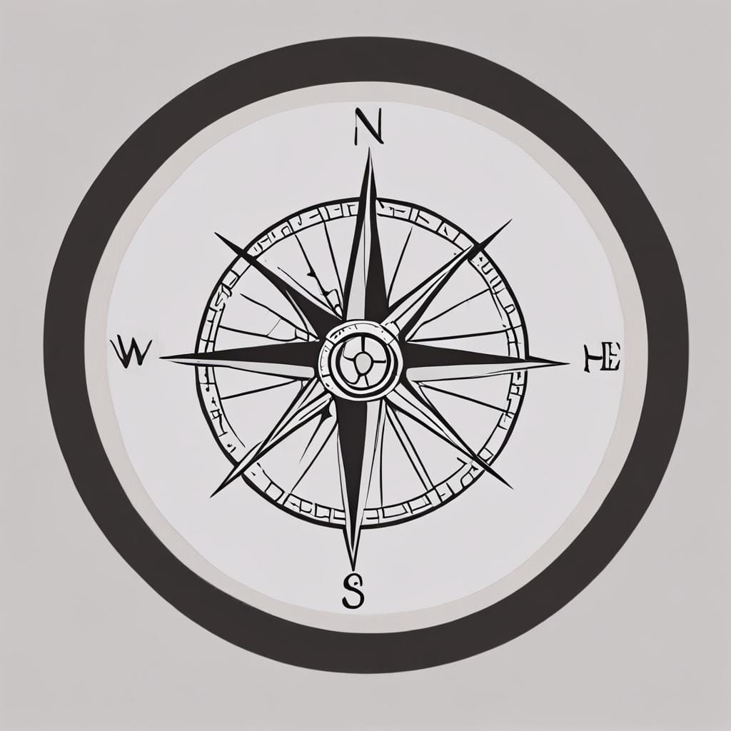 compass