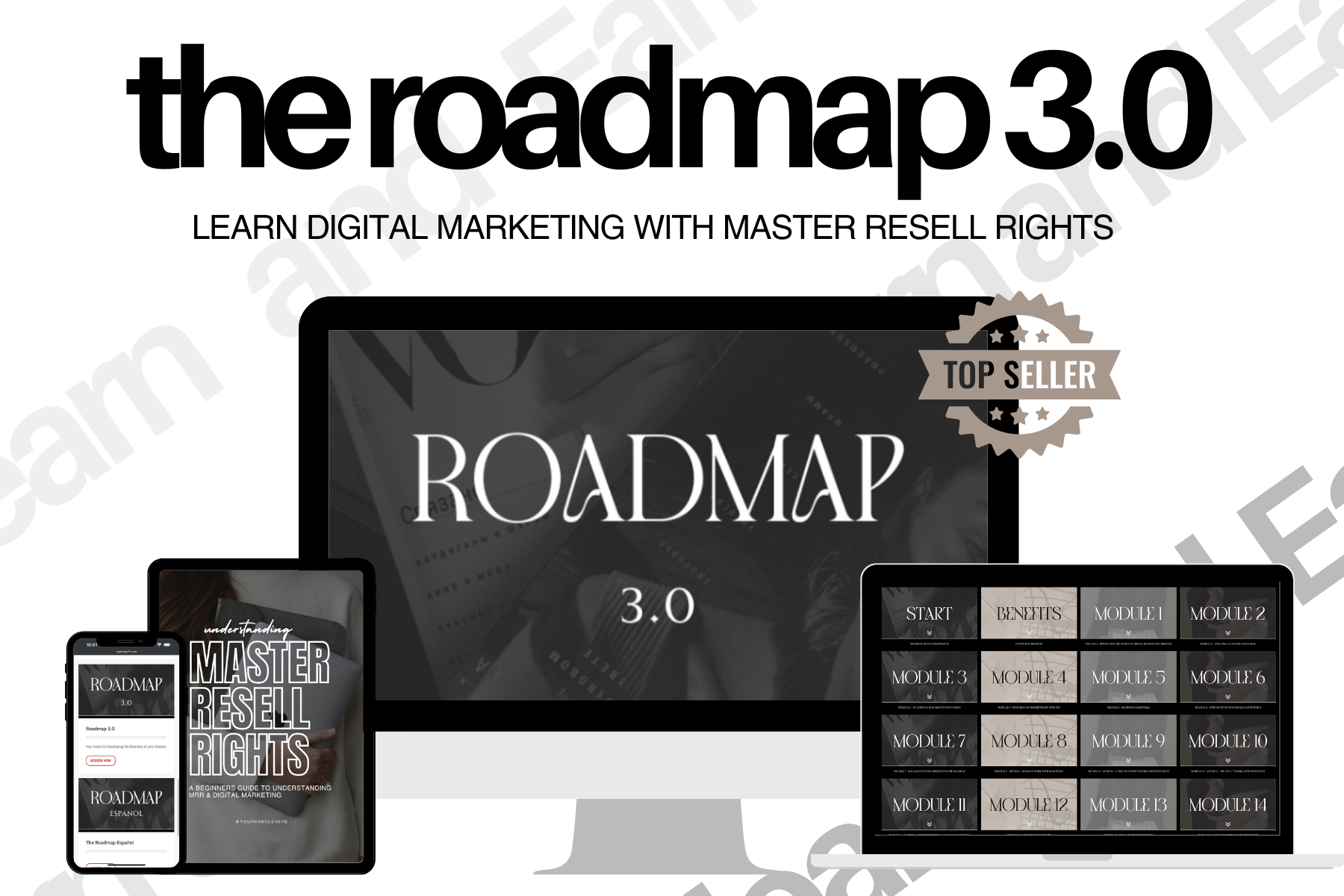 Unconventional Marketplaces: 5 Unique Places to Sell Your Digital Products.