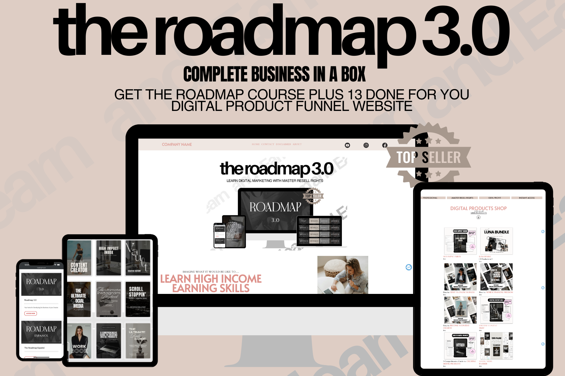 The Ultimate Guide to Creating a Successful Digital Product Launch