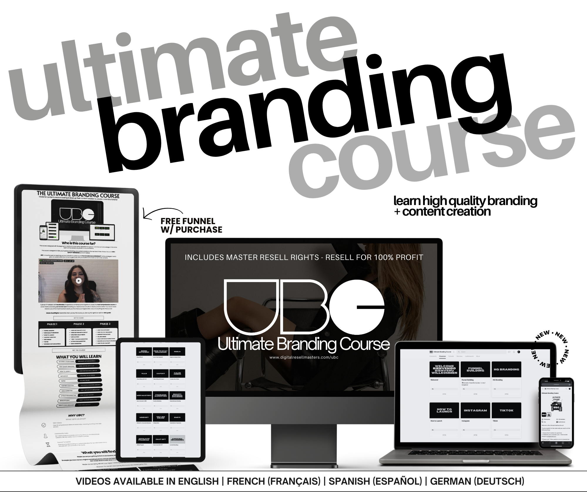 Unconventional Marketplaces: 5 Unique Places to Sell Your Digital Products.