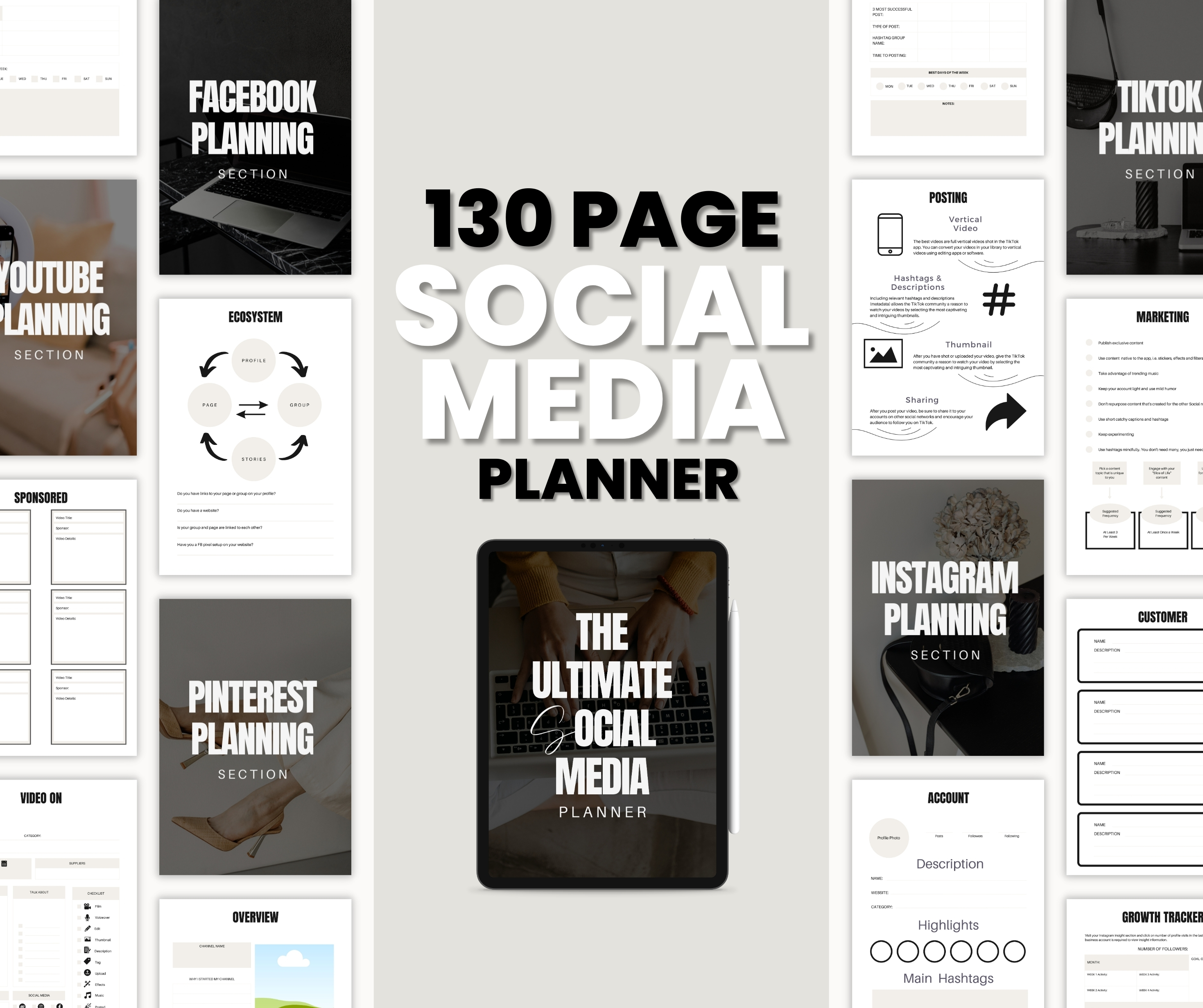The Ultimate Guide to Creating a Successful Digital Product Launch
