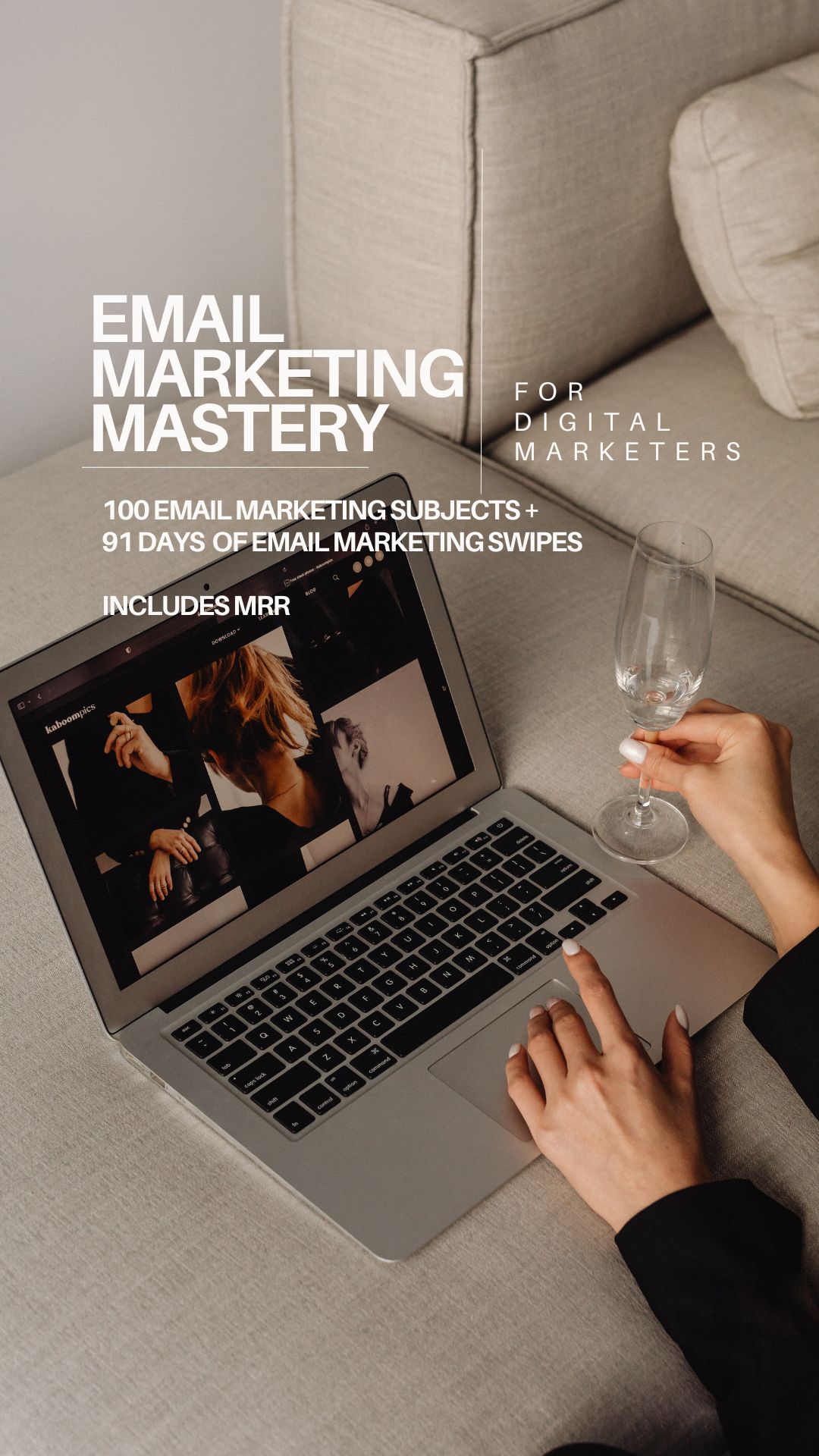 email marketing mastery. 5 Unique Places to Sell Your Digital Products.