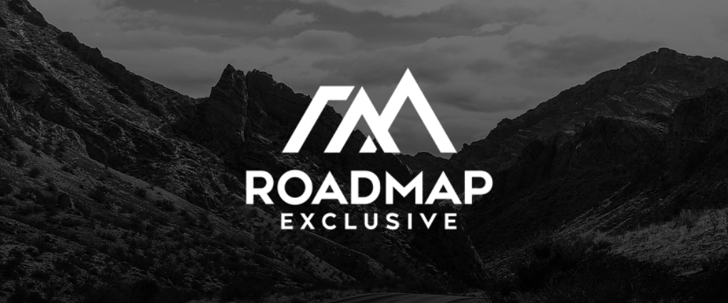 The roadmap 3.0 Raodmap exclusive business course