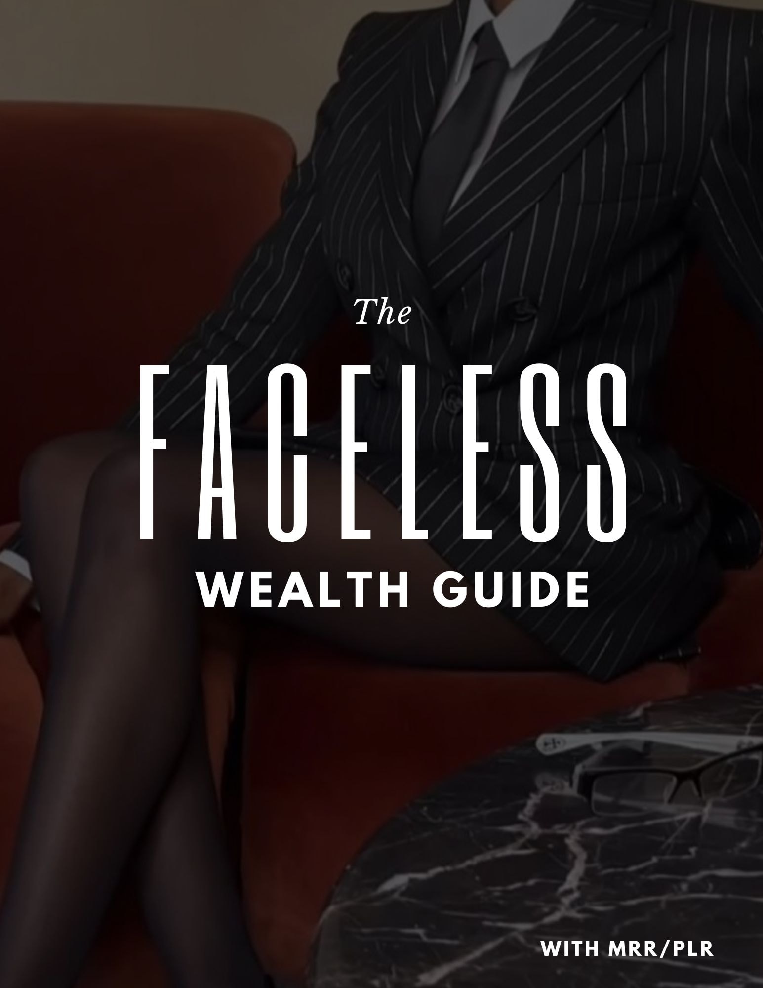 Free faceless wealth Guide