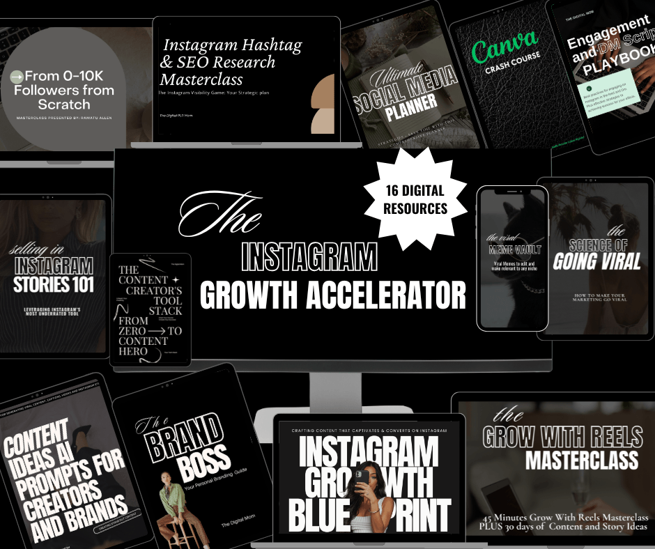 your starter guide to selling digital products online