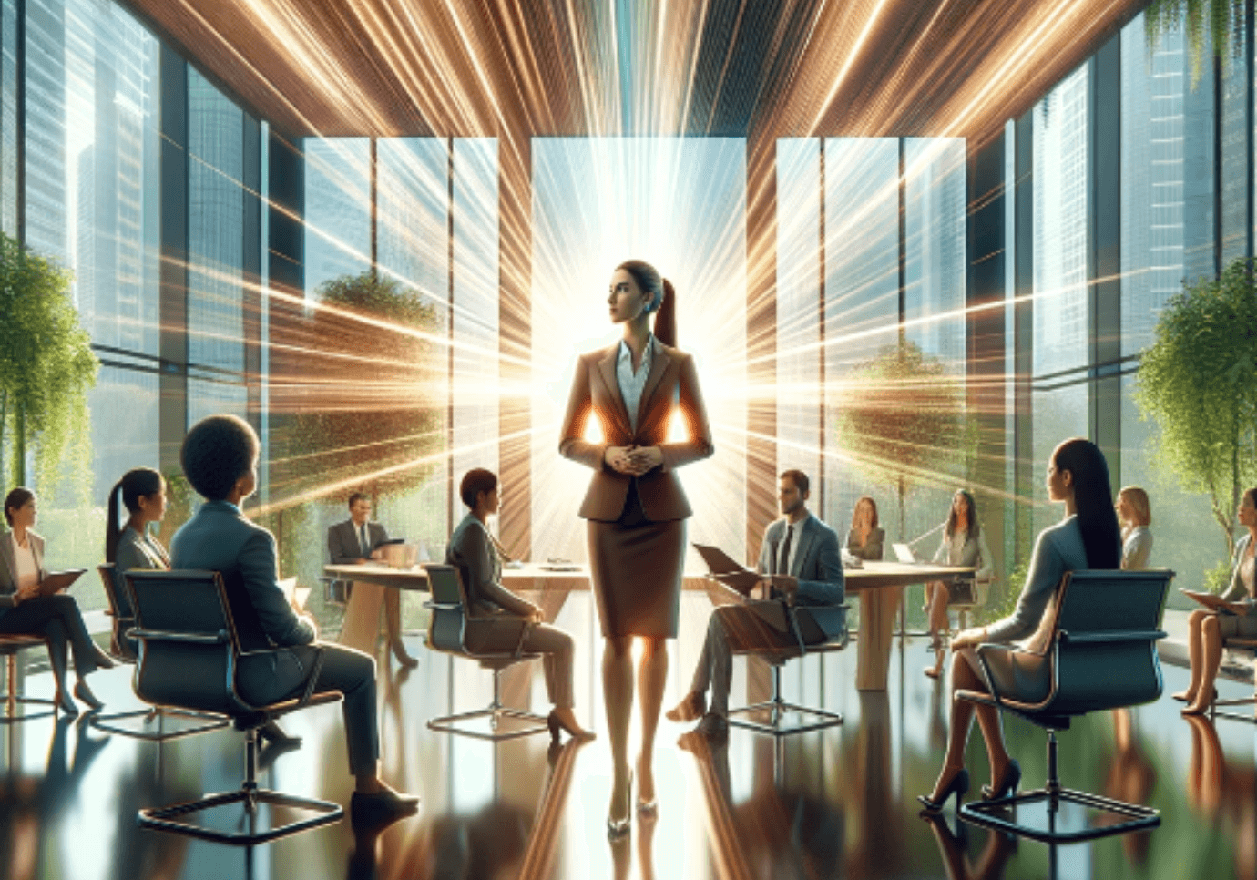 Corporate & Group Programs