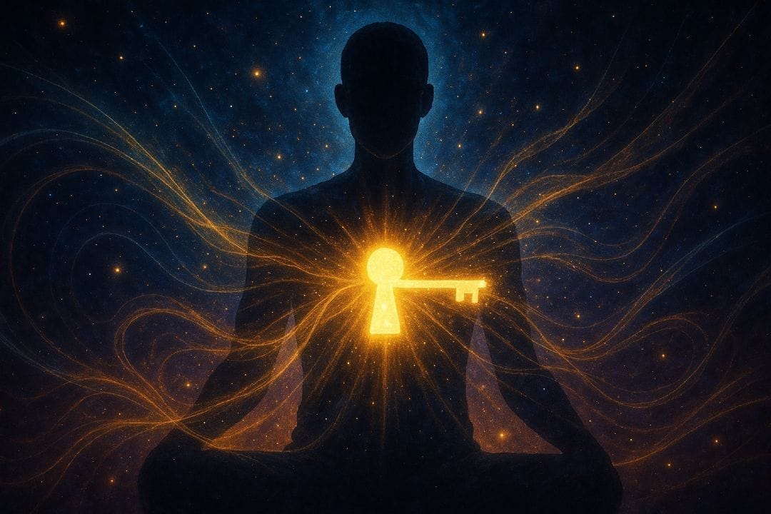 Unlocking Quantum Manifestation
