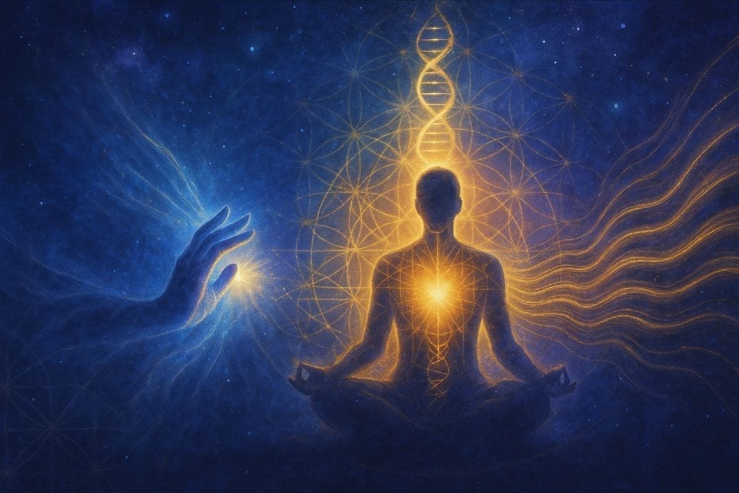 Quantum Energy Healing faq