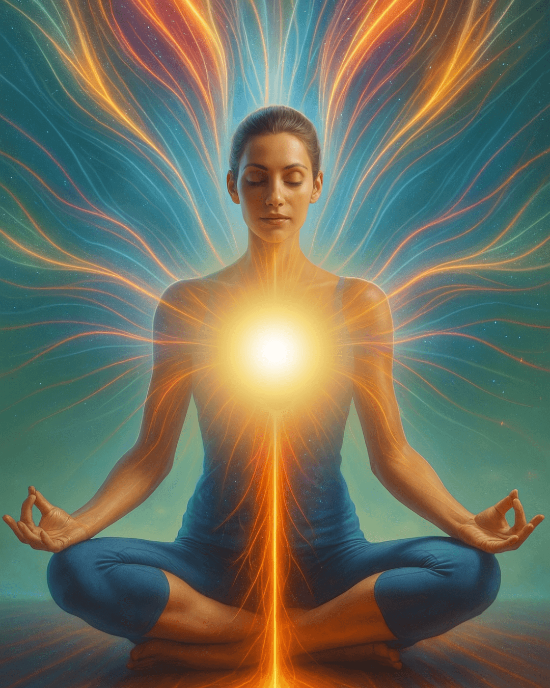Chakras