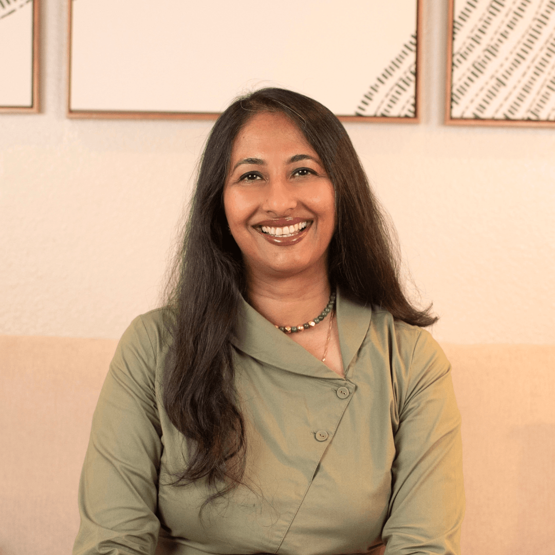 Vandana Sinha
