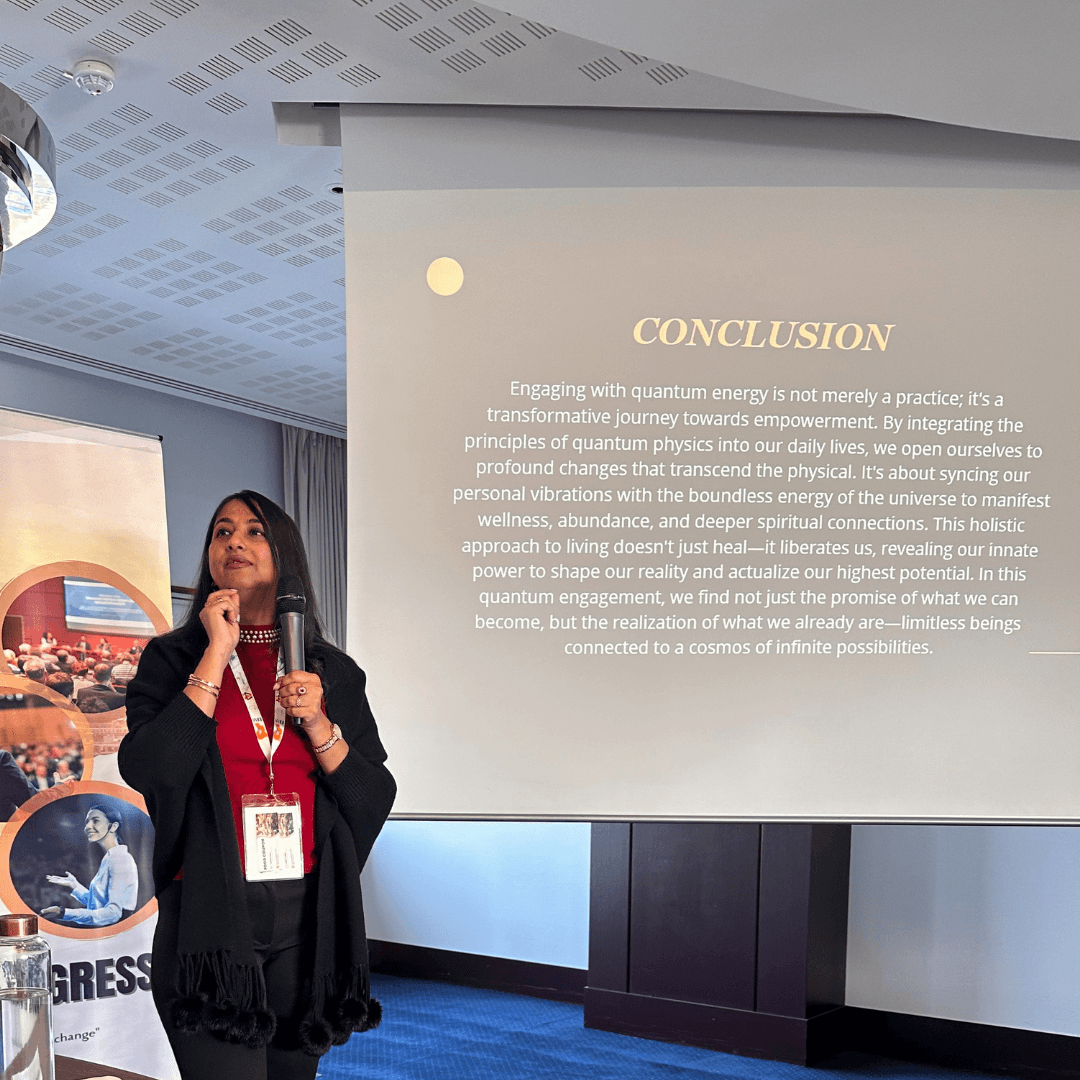 Corporate & Group Programs