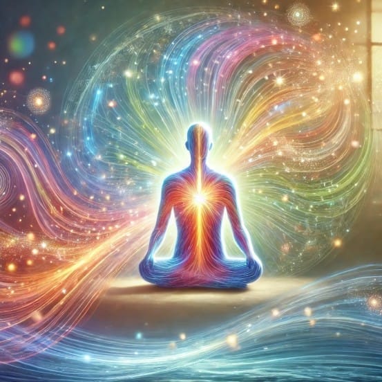 Aura Cleansing