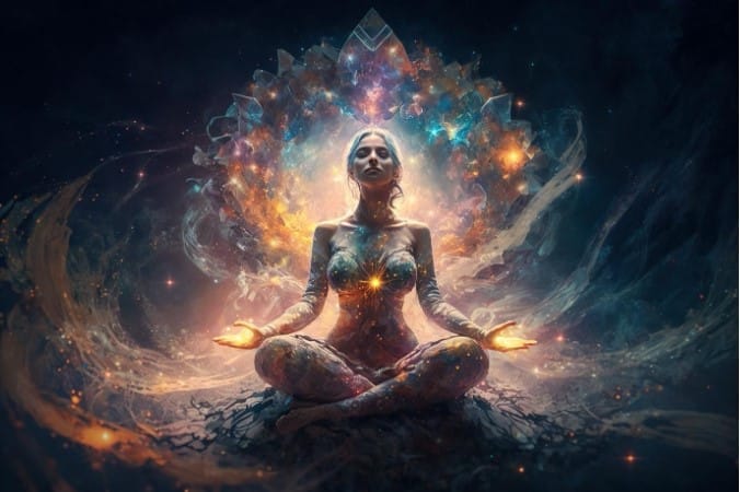 Quantum Energy Healing