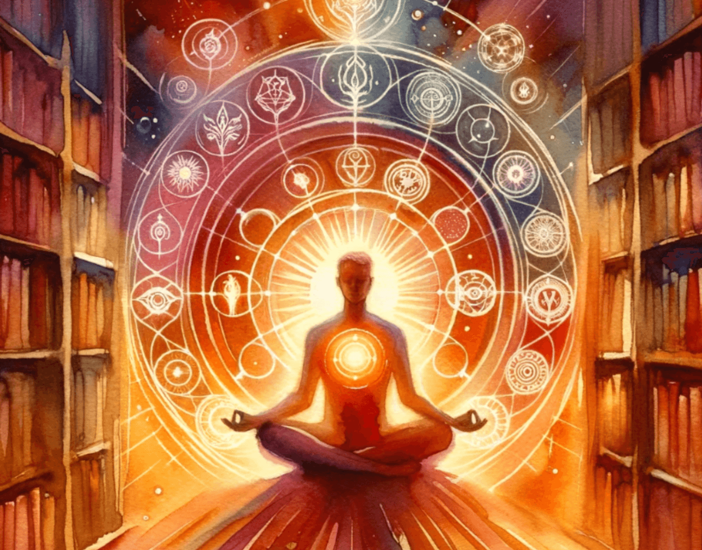 Soul Blueprint