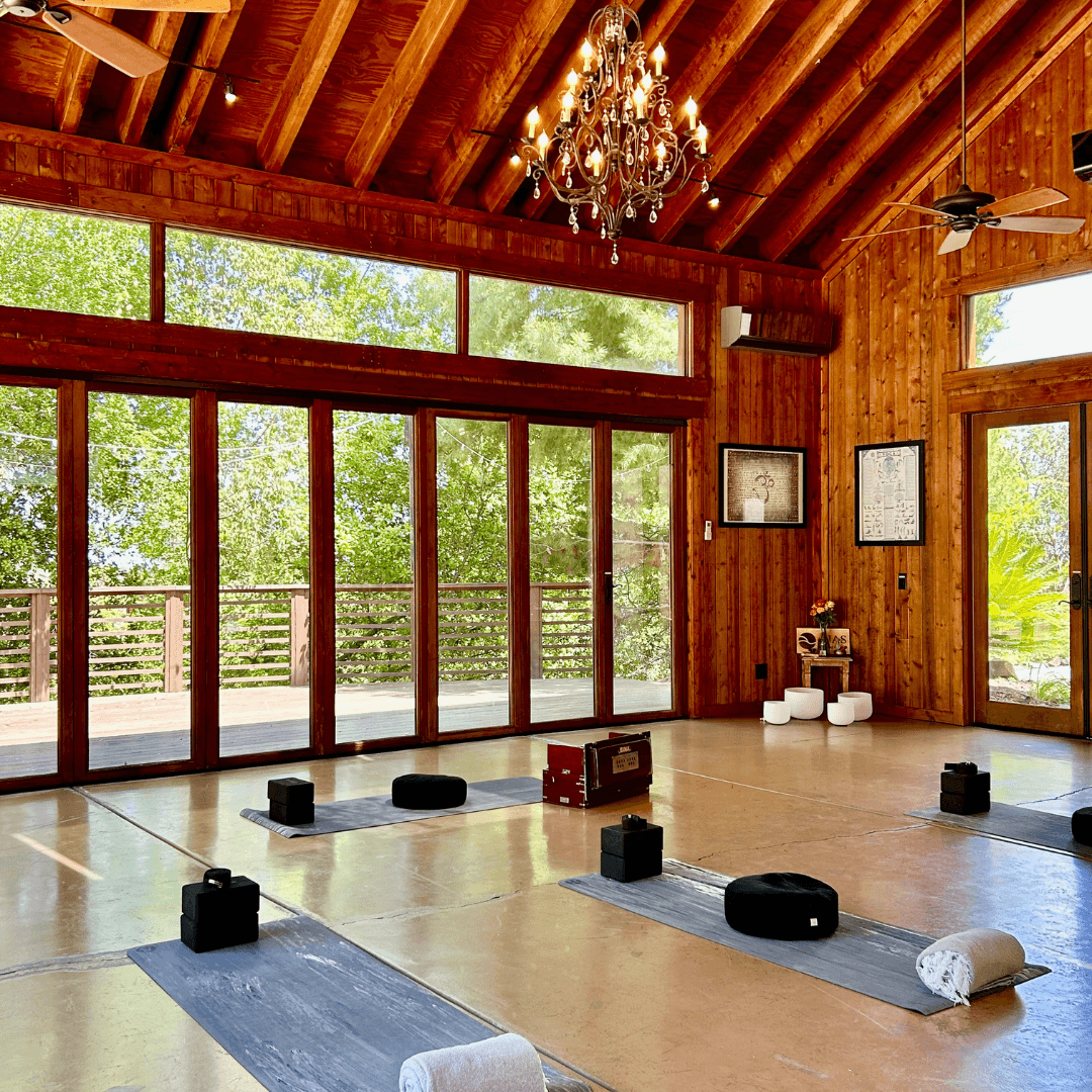Retreat Image 2