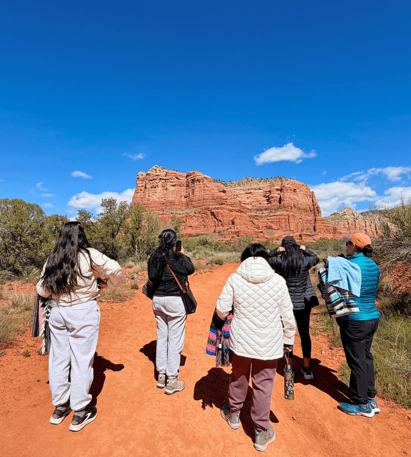 GROUP / COMMUNITY OFFERINGS