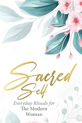 Sacred Self Anthology