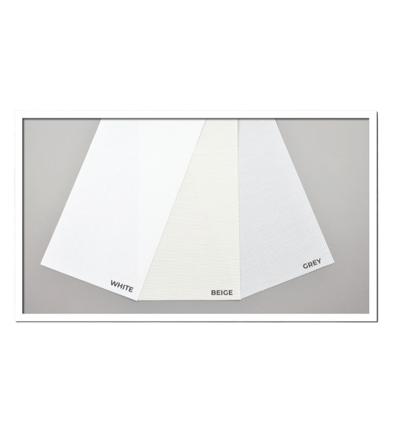 telas sunscreen cortinas likeroller 