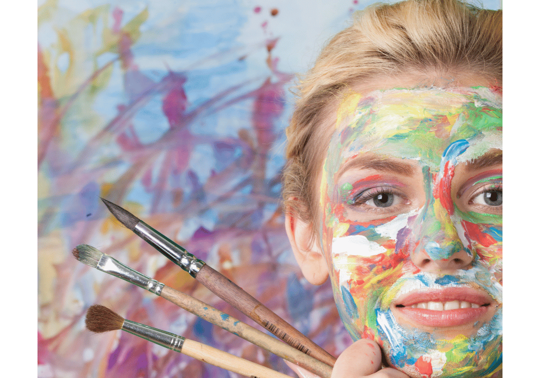Unlock Your Inner Artist