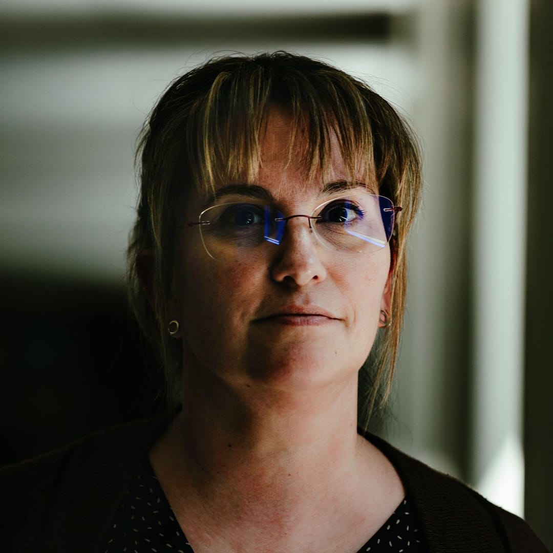 Dominique Asselin