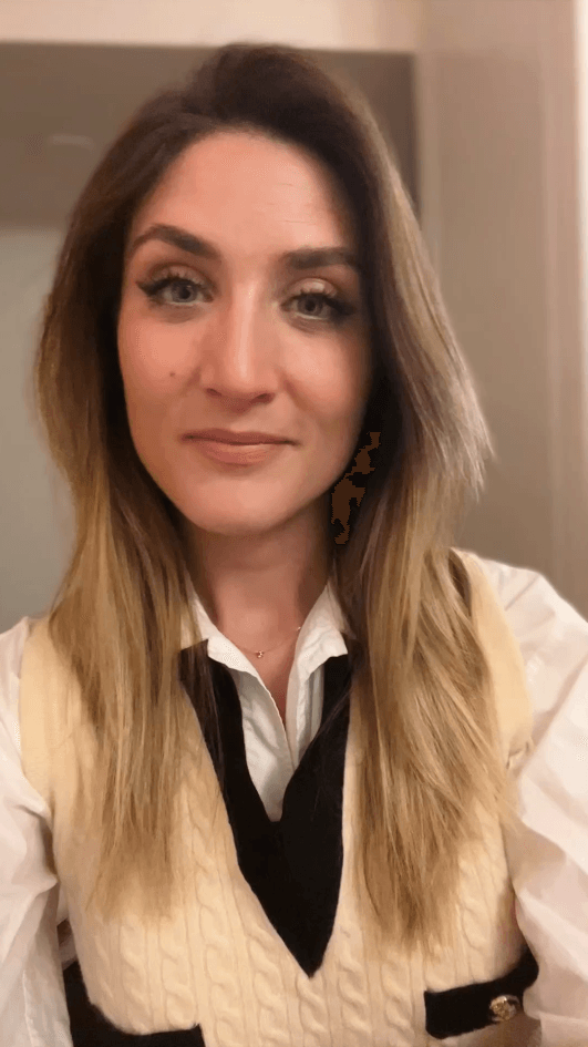 Noémie Lebrasseur