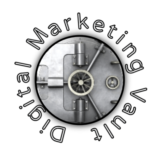 ✨Digital Marketing Vault✨