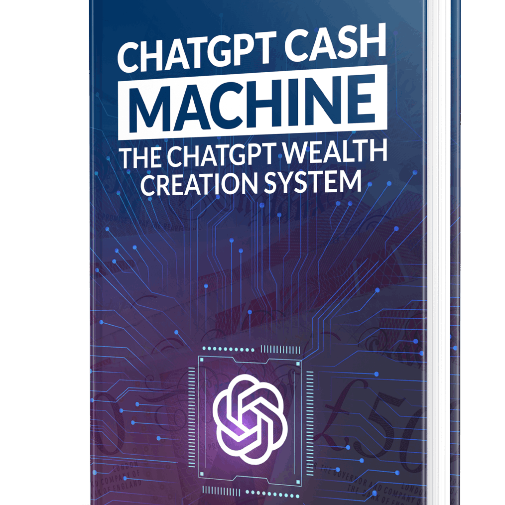 Transform Your Life With AI