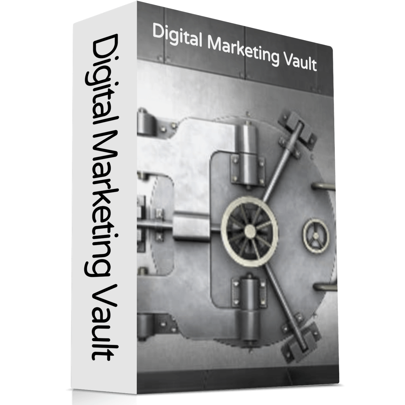 Online Income Blueprint