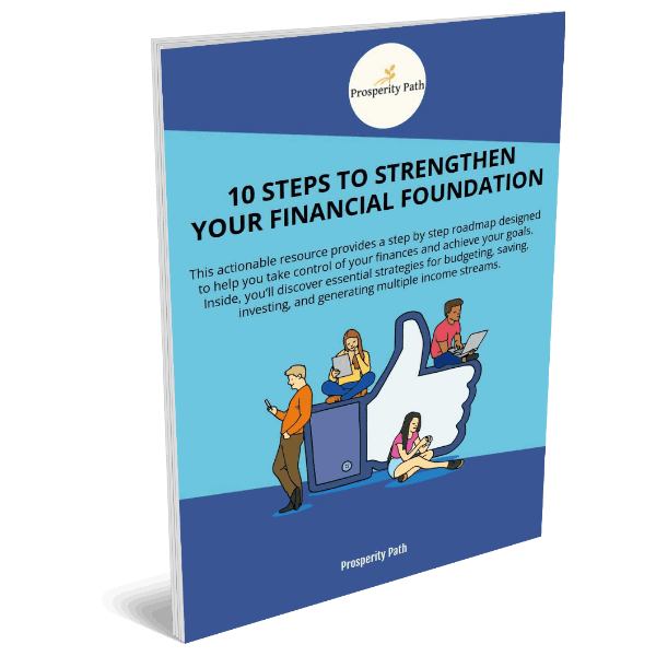 Build Smarter Financial Confidence