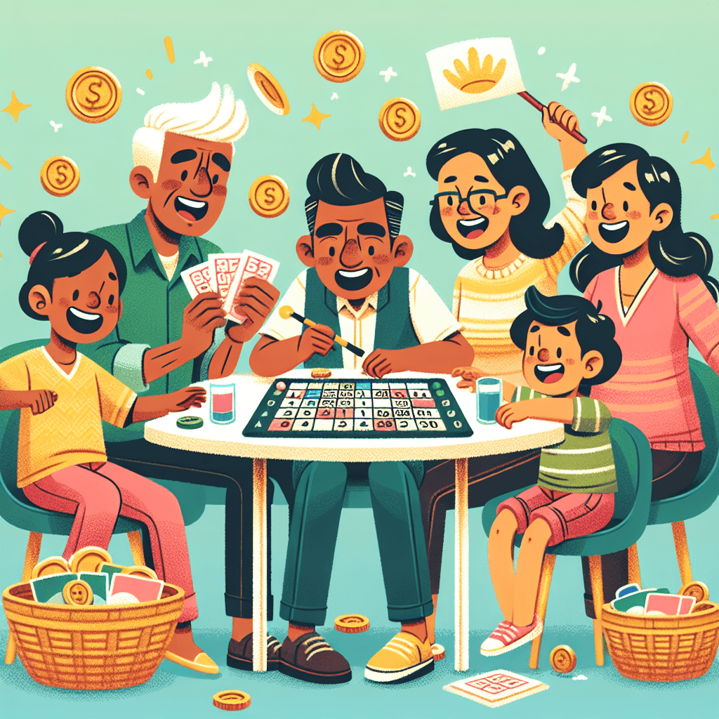 Raise Money-Smart Kids in Just 10 Minutes a Day