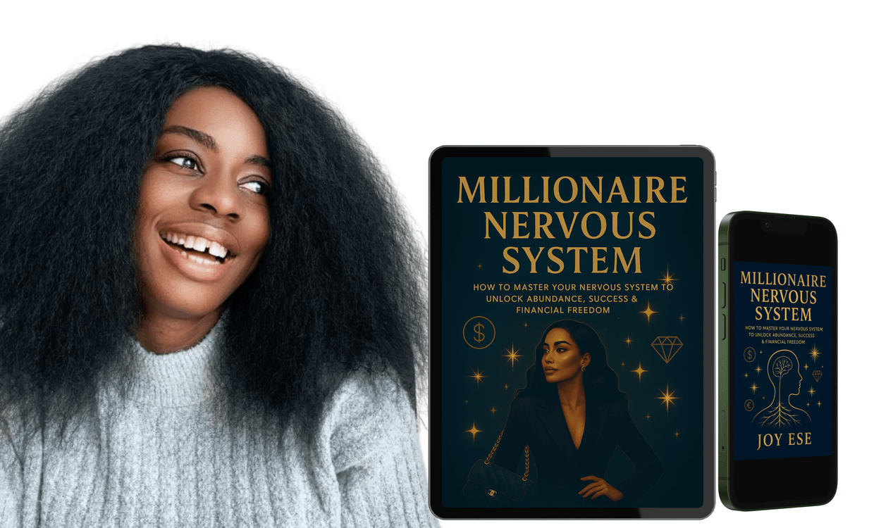 Millionaire Nervous System