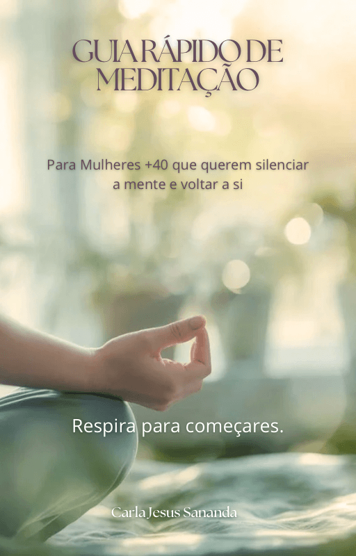 Guia Rápido de Meditação