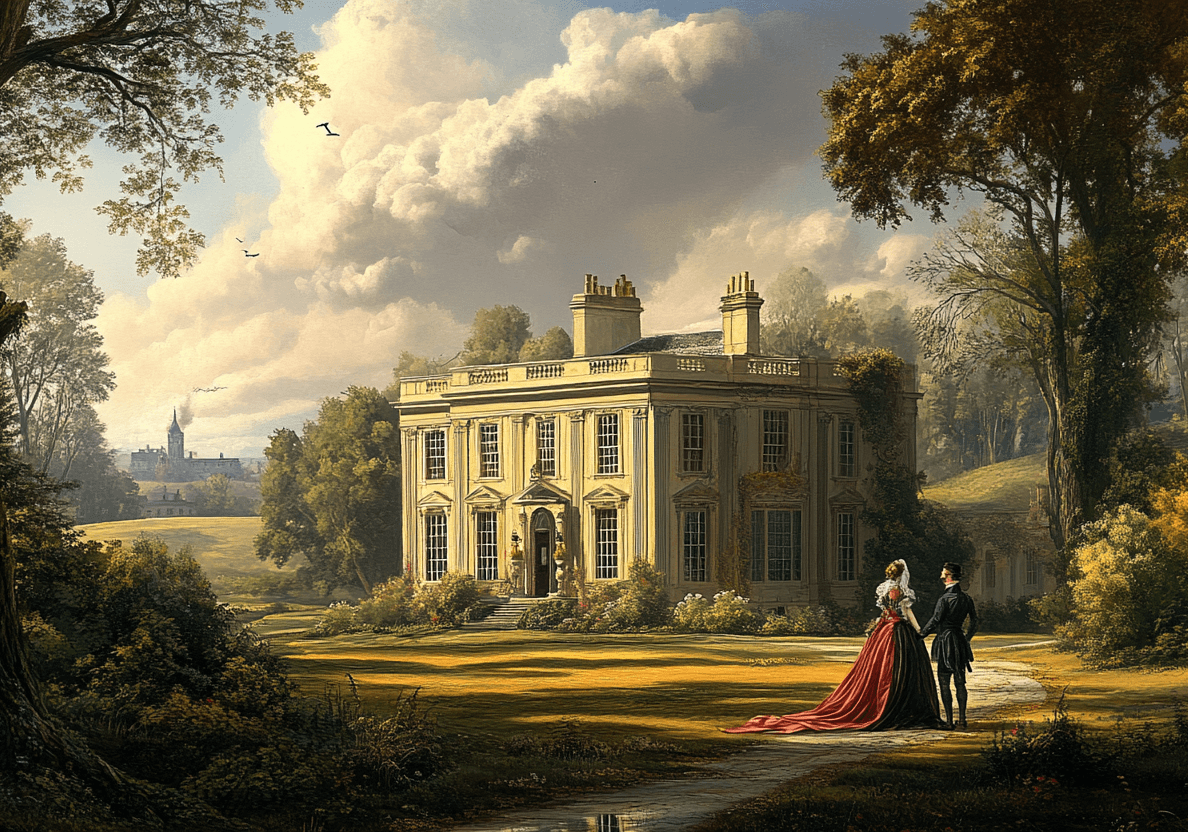 Uncovering the Real Jane Austen: The Author's Hidden Love Life