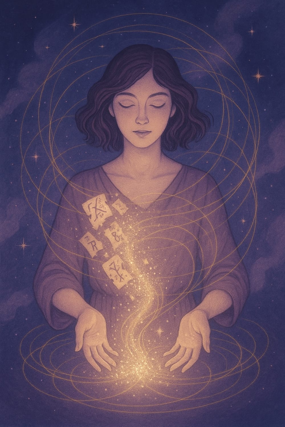 Méthode DRN™ — Alchemic Inner Fire Studio