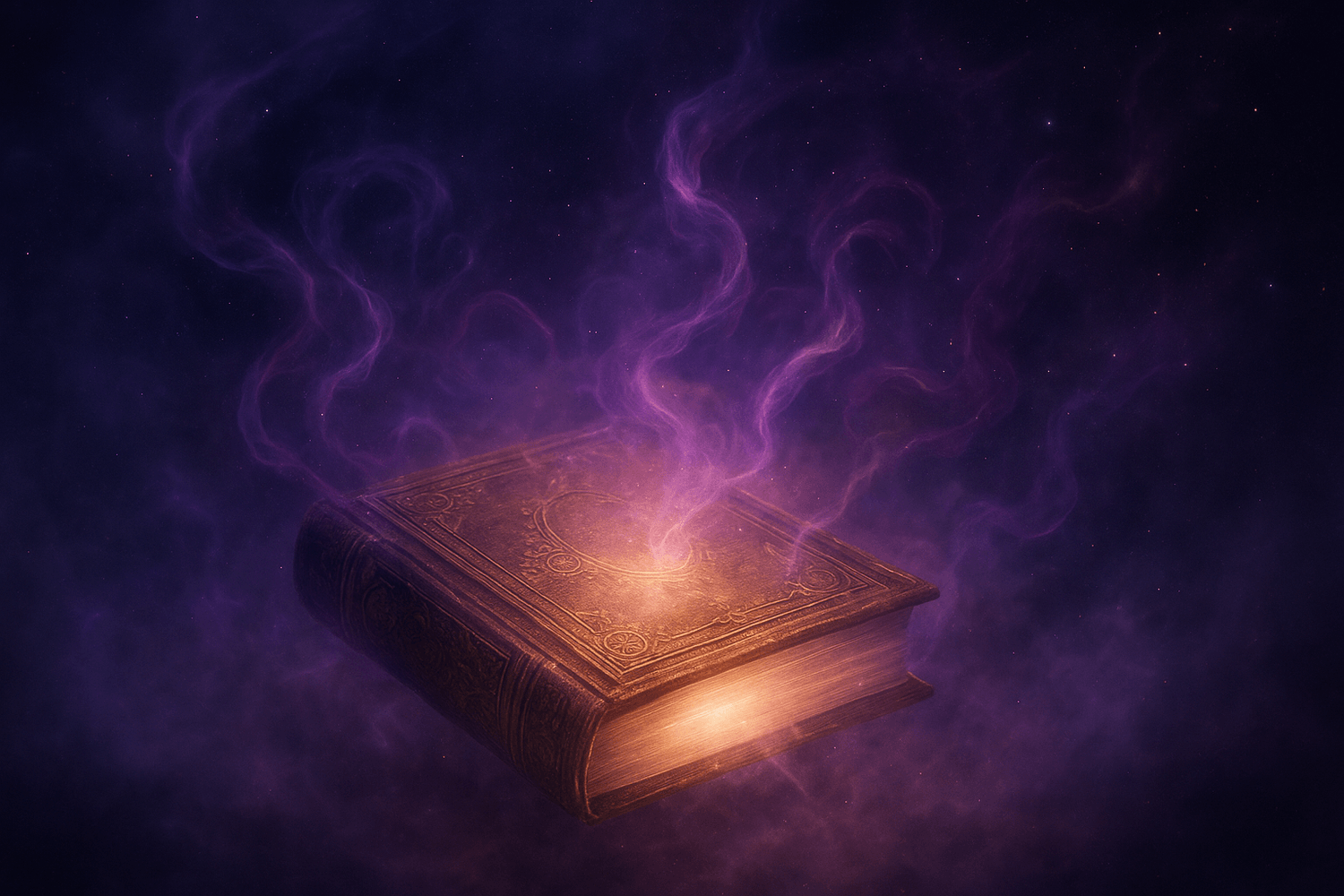 Ton Codex Révélé — Alchemic Inner Fire Studio