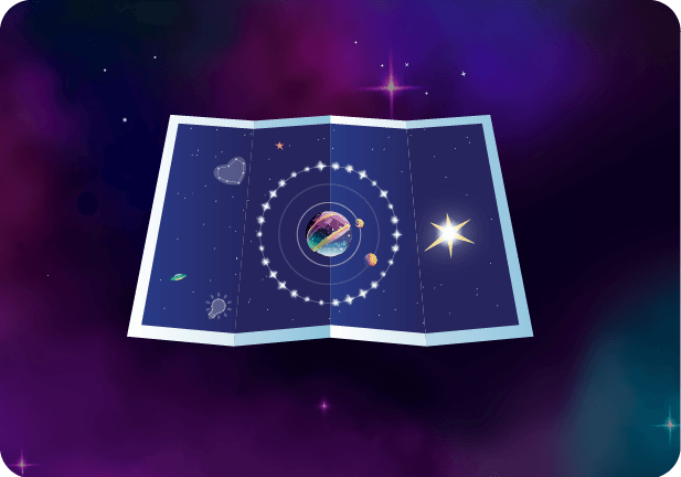 Charting a New Course: Mapping My Brand Universe