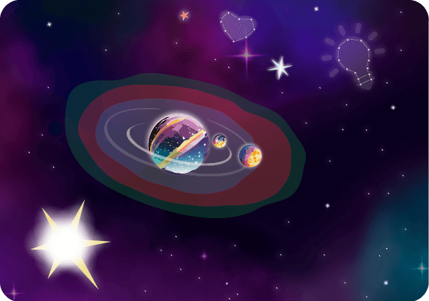 What Exactly Is a Brand Universe?