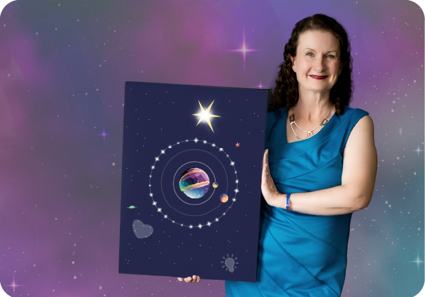 Logo Design in 2025: Building Your Brand's Visual Gravity