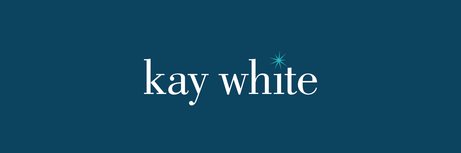 Kay White Career Coach Brand