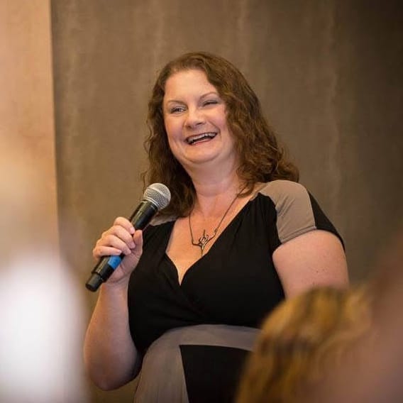 Erin Ferree Stratton, logo, brand and web designer