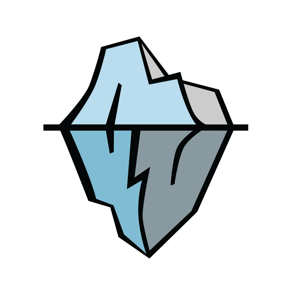 Erin Ferree Stratton, logo, brand and web designer