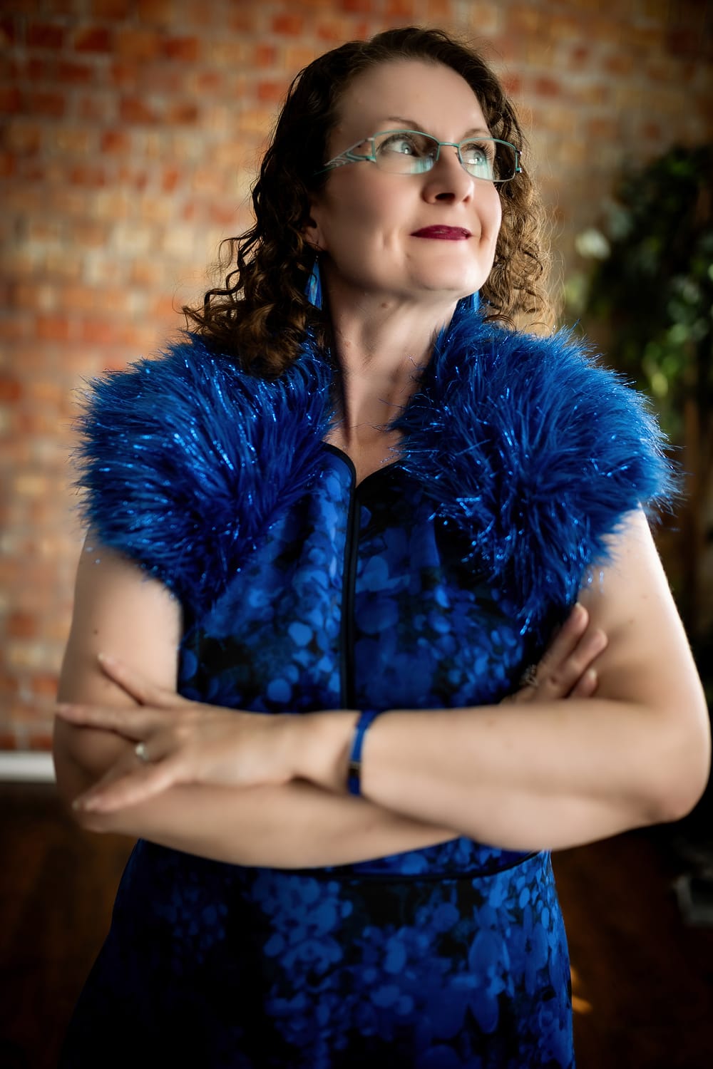 brand and web designer Erin Ferree Stratton