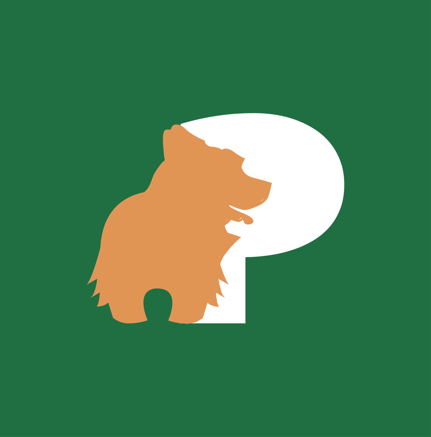 Paxton Pants Illustrated Brand