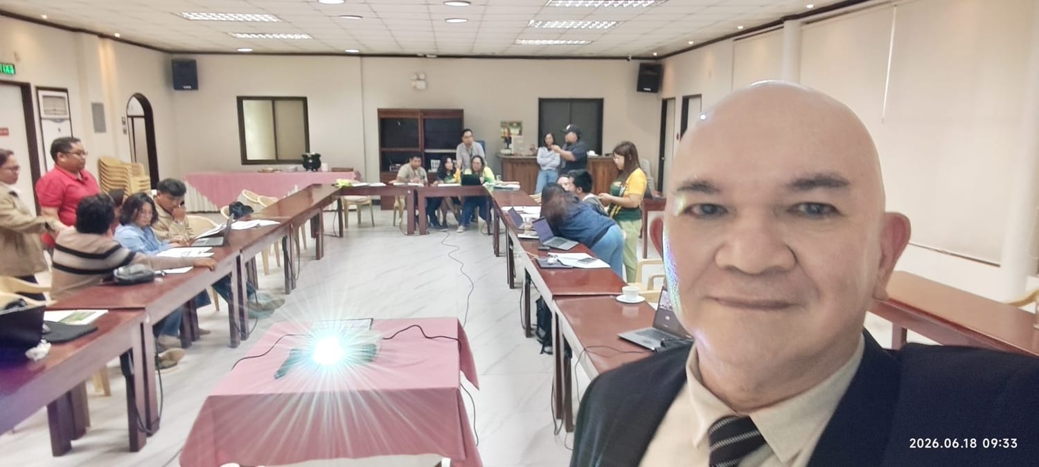 Calibration of Internal Quality Auditors training