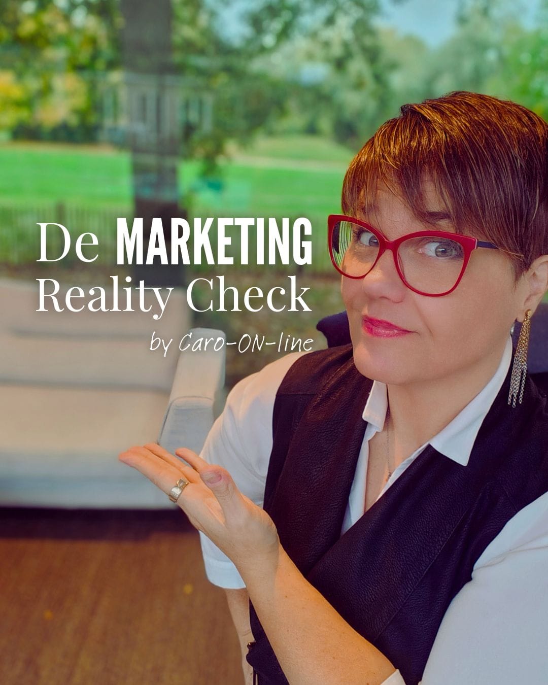 Marketing Reality Check als beslismoment voor ondernemers