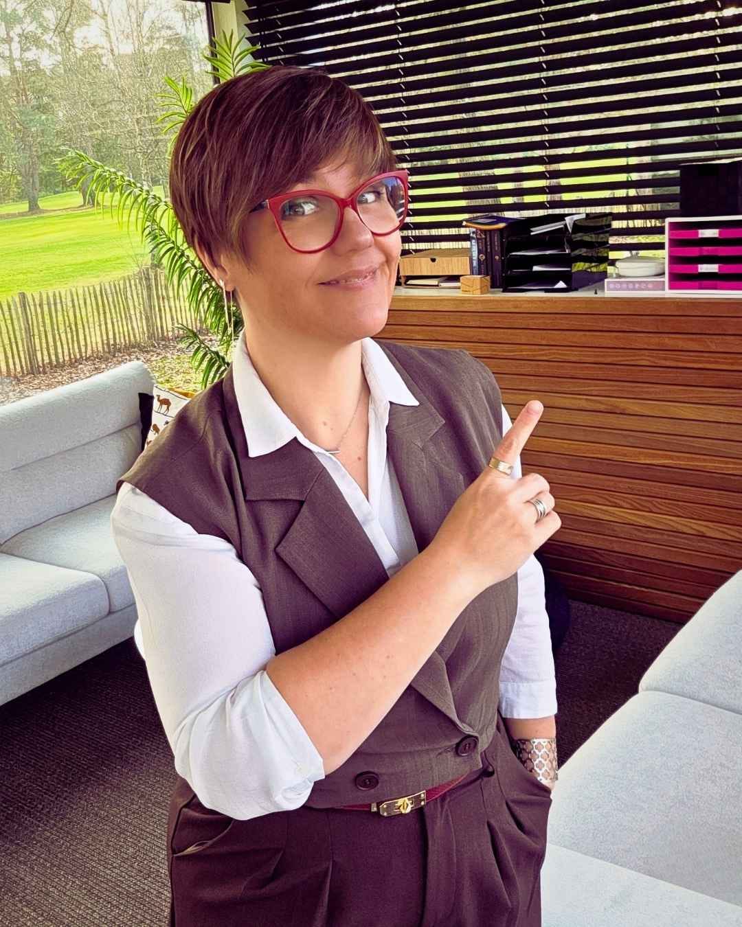 Caro-ON-Line, online marketing consultant en sparringpartner voor solo-ondernemers