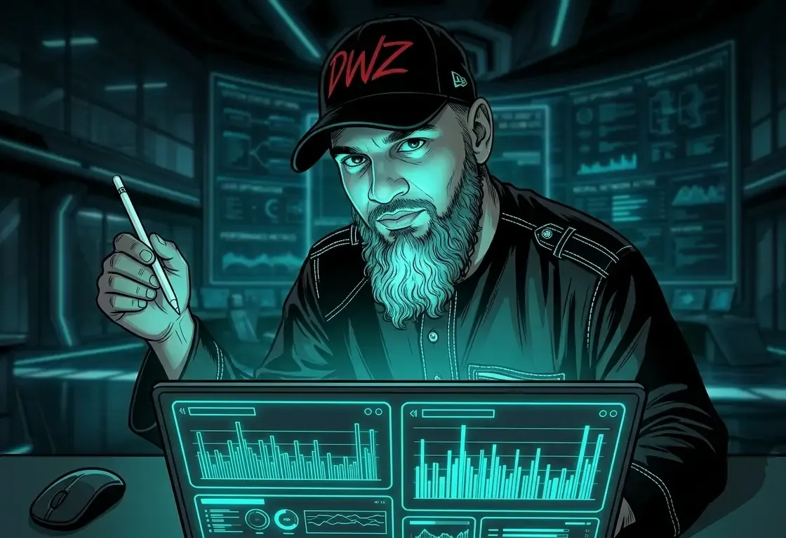 Zee - Ideation Specialist