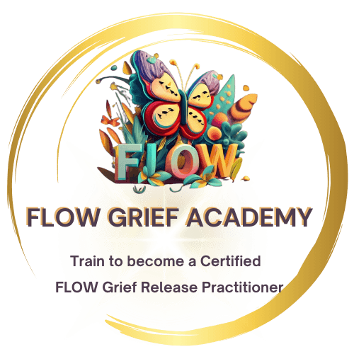 Curriculum for the FLOW Beyond Grief Pracitioner Certification