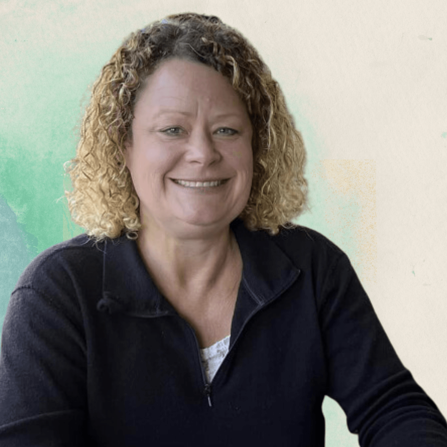 Deb Turned Her Grief to Hope