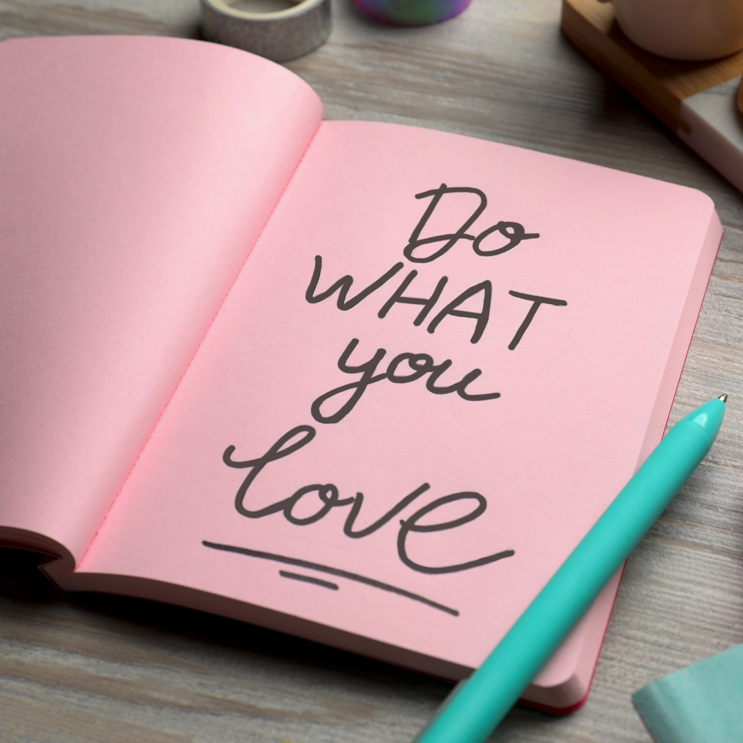 Find your purpose
